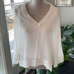 Zara Blouse